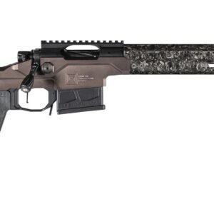 mprbrn16da74.jpg CHRISTENSEN ARMS MPR 223REM CHASSIS BRN 16" MB
