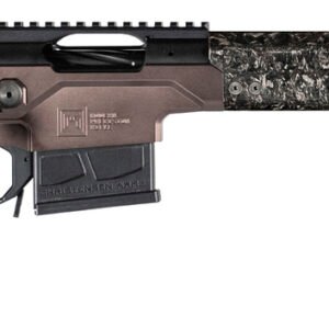 mprbrn16feb8.jpg CHRISTENSEN ARMS MPR 6MMARC CHASSIS BRN 16" MB