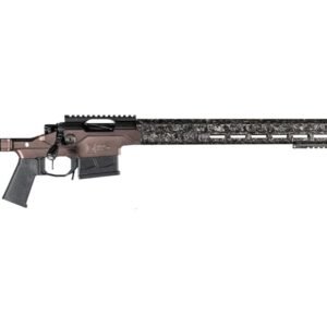 mprbrne36c-3.jpg CHRISTENSEN ARMS MPR 6MMCR CHASSIS BRWN 24" MB