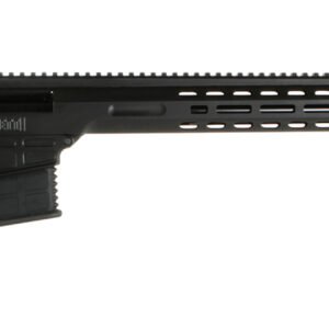 mradsmrblacked98.jpg BARRETT FIREARMS SMR 300NOR BLK 26" FIXED STK