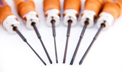 ms6_tips.jpg GRACE USA SCREWDRIVER SET - MICRO SET OF 6