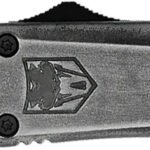 CBT MED FS-3 STONEWASH TANTO
