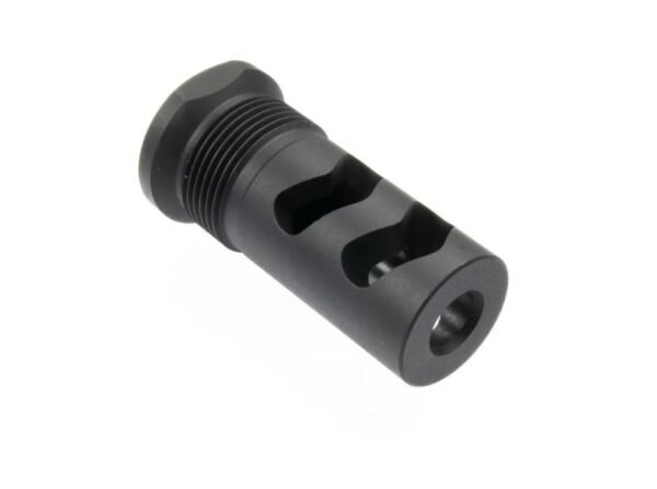 muzzlee813-1.jpg WILSON COMBAT RAPID THREAD MOUNT .30CAL #