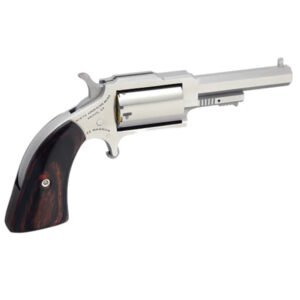 naa1860250c55b.jpg NORTH AMERICAN ARMS SHERIFF 22MAG 2.5" SS 5SH