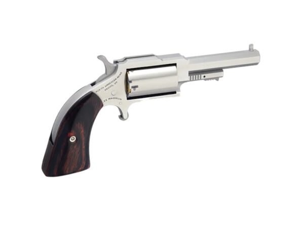 naa1860250c55b.jpg NORTH AMERICAN ARMS SHERIFF 22MAG 2.5" SS 5SH