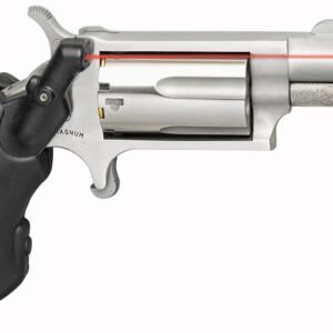 naavlda8b.jpg NORTH AMERICAN ARMS MINI 22MAG REV 1-1/8" LASER