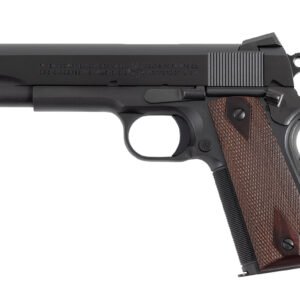 o1911sea1701a.jpg COLT 1911 GOV'T 45ACP BL/WD 5"