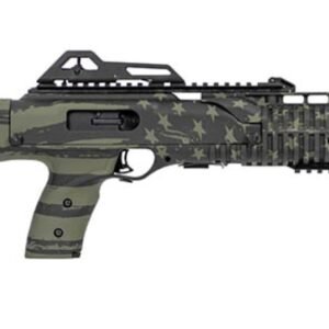 odflag7a75.jpg HI-POINT 9TS 9MM OD GREEN FLAG 10+1 16"