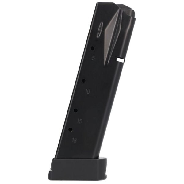 p226b8b5.jpg SIG SAUER MAG P226 X-FIVE 9MM 20RD BLACK