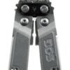 pa2001cp_pliers.jpg SOG MULTI-TOOL POWERACCESS DLX - STONEWASH W/SHEATH/HEX BIT KIT