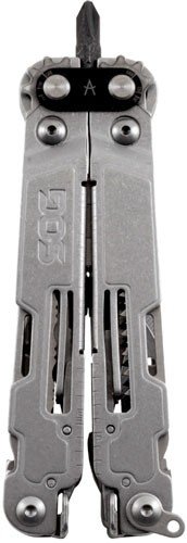 pa2001cp_single-bit.jpg SOG MULTI-TOOL POWERACCESS DLX - STONEWASH W/SHEATH/HEX BIT KIT