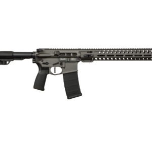 pf02046b950.jpg POF USA MINUTEMAN 5.56 13.75" GRY MLOK