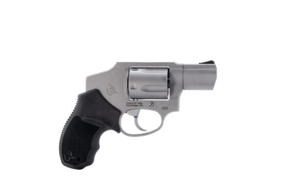 ph2850129850ssrlarge5c00.jpg TAURUS 850 38SP STAINLESS 2" 5SHOT