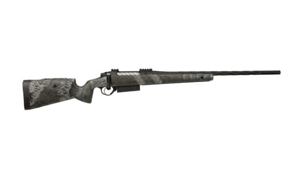 SEEKINS PRECISION PH3 7MAG MOUNTAIN SHADOW 22"