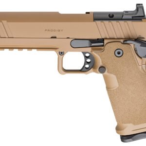 ph9119aoscbl4096.jpg SPRINGFIELD ARMORY DS PRODIGY 9MM COY 5" 10+1