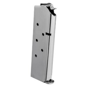 pi4520fd4b.jpg SPRINGFIELD ARMORY MAGAZINE 1911 45ACP 7RD SS