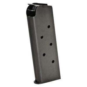 pi472377c9.jpg SPRINGFIELD ARMORY MAG 1911 CMPCT 45ACP 6RD BLUE