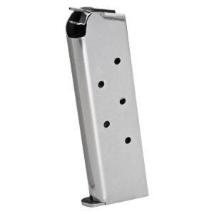 pi472615bb.jpg SPRINGFIELD ARMORY MAGAZINE CMPCT 1911 45ACP 6RD