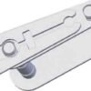 ELFTMANN TRIGGER PINS SET - ANTI-WALK ANTI-ROTATION