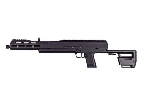 pivot3d66.jpg TRAILBLAZER FIREARMS PIVOT 9MM BLACK 15+1 16"