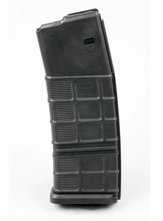 pmdpma2232f.jpg PROMAG AR-308 MAG 30RD BK POLY