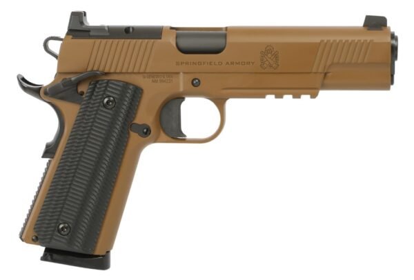 po9230cbaos40e6.jpg SPRINGFIELD ARMORY 1911 OPERATOR 45ACP COY 5" OR
