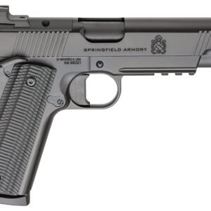 po9240aosabf7.jpg SPRINGFIELD ARMORY 1911 OPERATOR 45ACP BK/BK OR