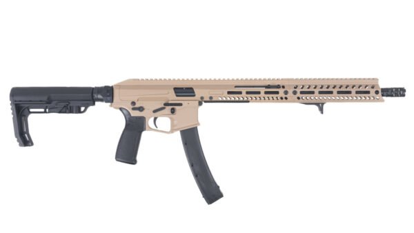 pof019272222522e6.jpg POF USA PHOENIX RIFLE 9MM FDE 16" 35RD