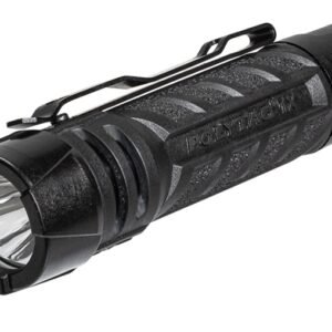 STREAMLIGHT POLYTAC 1X USB 500LM EDC BLK