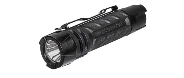 STREAMLIGHT POLYTAC 1X 500LM EDC BLK