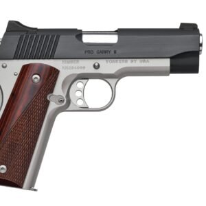 KIMBER PRO CARRY II TWO-TONE 9MM 4" #