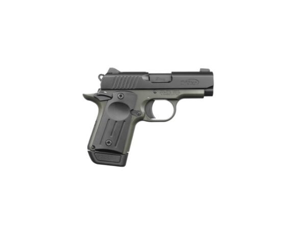 protegeodg3f67.jpg TRISTAR SPORTING ARMS PROTEGE X SUBCPT 9MM ODG 7+1