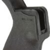 pspg4b_top_1_1.jpg J&E TEXTURED RUBBERED PISTOL - GRIP W/STORAGE BLACK