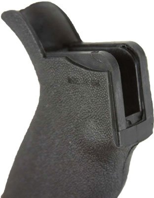 pspg4b_top_1_1.jpg J&E TEXTURED RUBBERED PISTOL - GRIP W/STORAGE BLACK