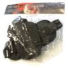 UTG HOLSTER SPECIAL OPS - TACTICAL LEG HOLSTER BLACK