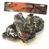 UTG HOLSTER SPECIAL OPS LEFT - HAND TACTICAL LEG HOLSTER BLK