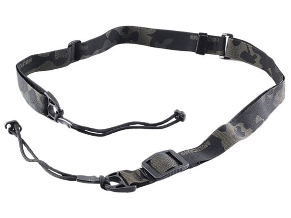 qqaccgsling750b.jpg Q G-SLING MULTICAM W/SLING DEVIL