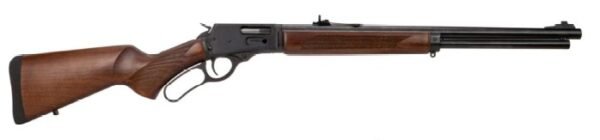 r95classic79b0-1.jpg ROSSI R95 CLASSIC 44MAG BL/WD 20"