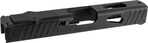 ra10g202a_right_angle.jpg RIVAL ARMS GLOCK STRIPPED - SLIDE RMR CUT FOR G19 G3 BLK