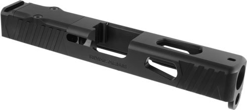 ra10g202a_right_angle_front.jpg RIVAL ARMS GLOCK STRIPPED - SLIDE RMR CUT FOR G19 G3 BLK