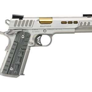 KIMBER RAPIDE DAWN 10MM 5" 8+1      #
