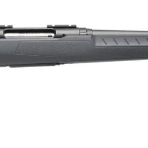 SAVAGE ARMS AXIS 2 CPT 400LEG BL/GRY 20" #