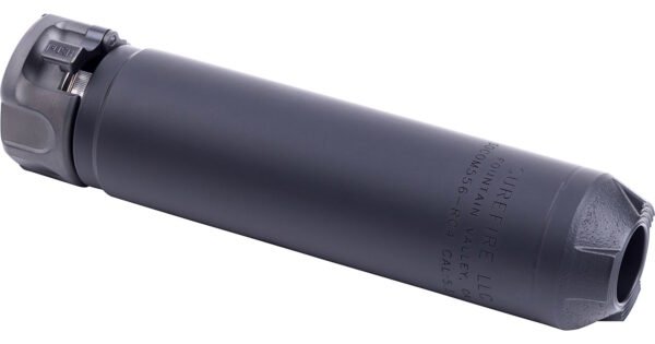 rc41897.jpg SUREFIRE SOCOM556 RC4 556 BLK SLNCR LBP