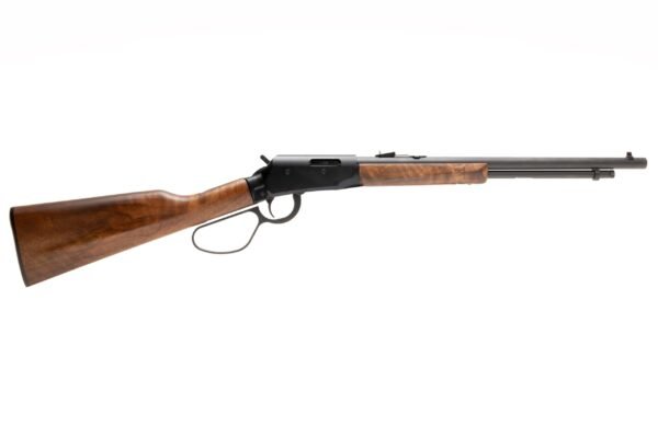 revelefcb.jpg SAVAGE ARMS REVEL 22LR 18" WD/BL 12+1