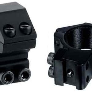 rgmp30m4.jpg UTG AIRGUN/RIMFIRE RINGS 30MM - MEDIUM PROFILE 2PC 3/8 DOVTL