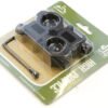rgwm25h4_pkg.jpg UTG RINGS 1" HIGH PROFILE - MATTE BLACK PICATINNY/WEAVER