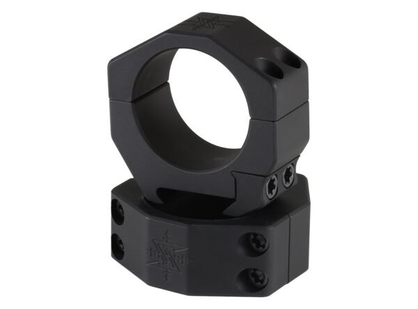 rings340f89-1.jpg SEEKINS PRECISION SCOPE RINGS 35MM LOW BLK