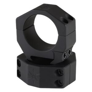 rings340f89.jpg SEEKINS PRECISION SCOPE RINGS 34MM LOW BLK