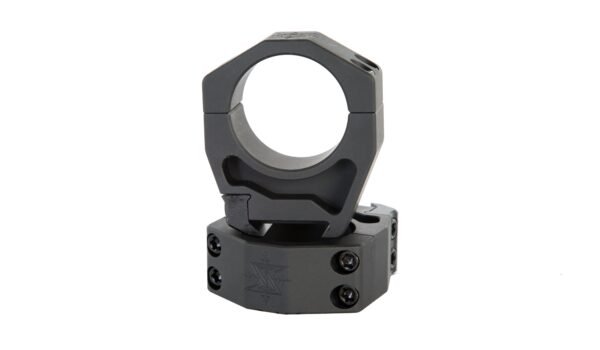 rings34highab4c-1.jpg SEEKINS PRECISION SCOPE RINGS 34MM AR HIGH BLK