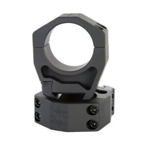 rings34highe3fb-1.jpg SEEKINS PRECISION SCOPE RINGS 35MM XTRA HIGH BLK